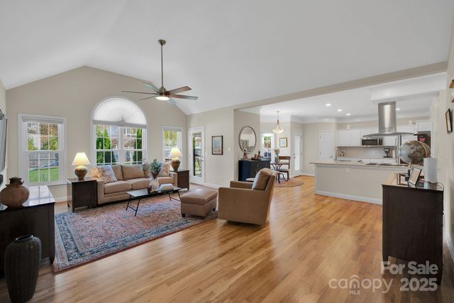 507 Georgetown Drive NW, Concord, NC 28027