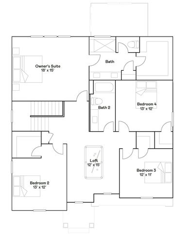 141 Newburgh Lane, Algonquin, IL 60102