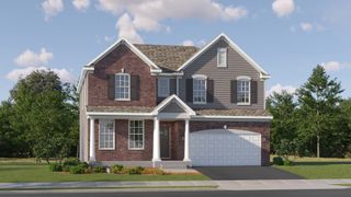 141 Newburgh Lane, Algonquin, IL 60102