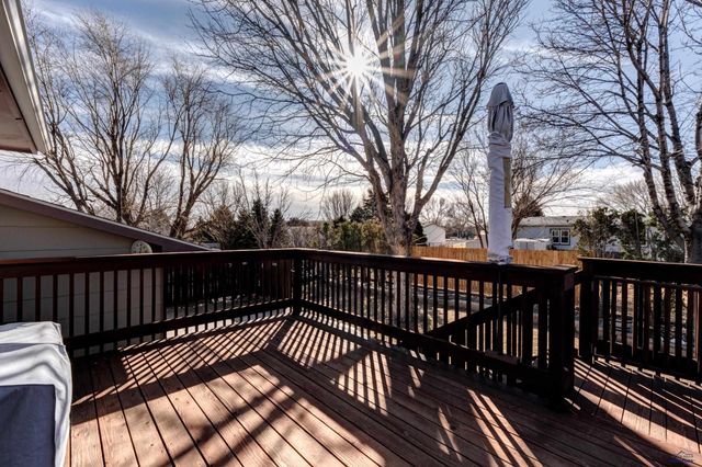 779 SEAHAWK DR, Rapid City, SD 57701