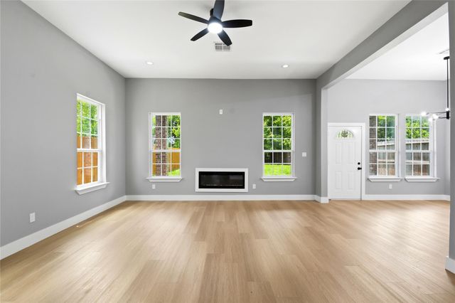 4336 Maggie Street, Houston, TX 77051