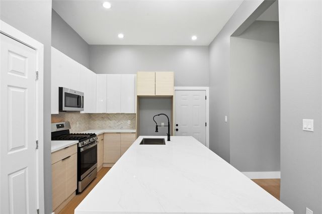 4336 Maggie Street, Houston, TX 77051