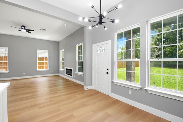 4336 Maggie Street, Houston, TX 77051