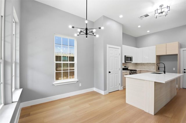 4336 Maggie Street, Houston, TX 77051