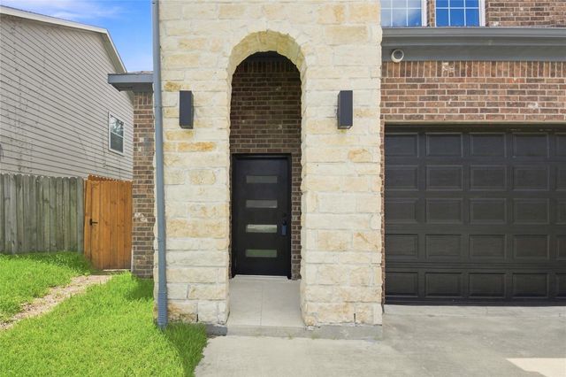 4336 Maggie Street, Houston, TX 77051