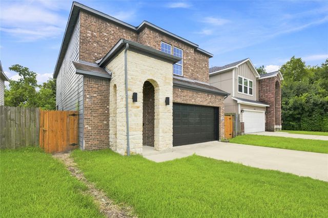 4336 Maggie Street, Houston, TX 77051