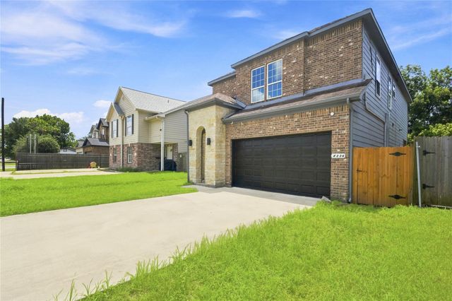 4336 Maggie Street, Houston, TX 77051