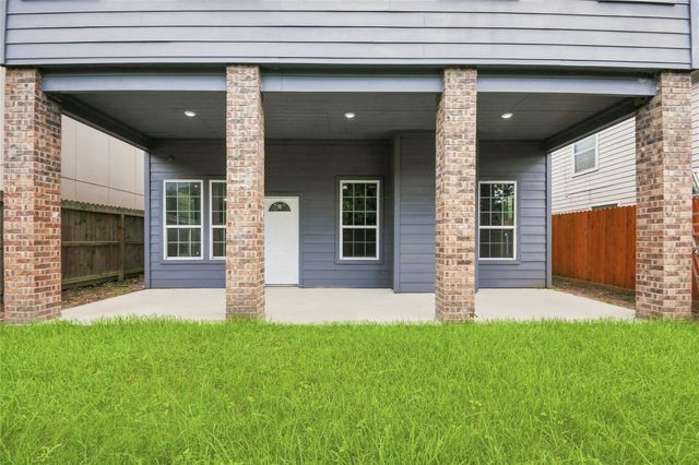 4336 Maggie Street, Houston, TX 77051