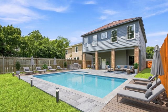 4336 Maggie Street, Houston, TX 77051