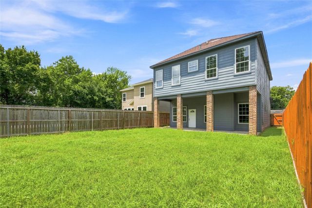 4336 Maggie Street, Houston, TX 77051