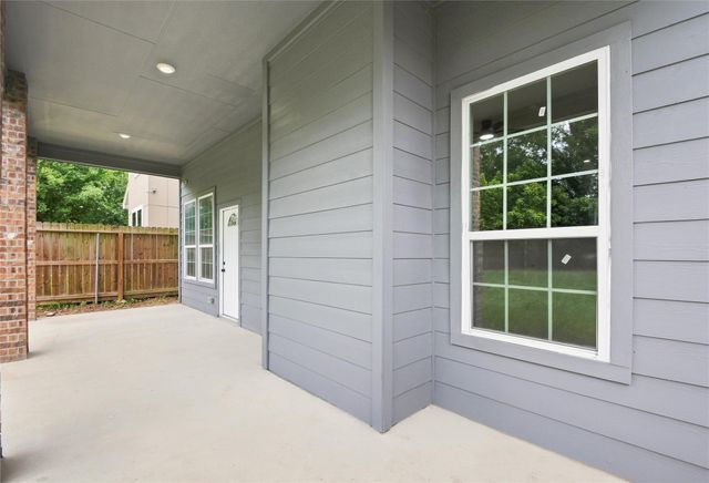 4336 Maggie Street, Houston, TX 77051