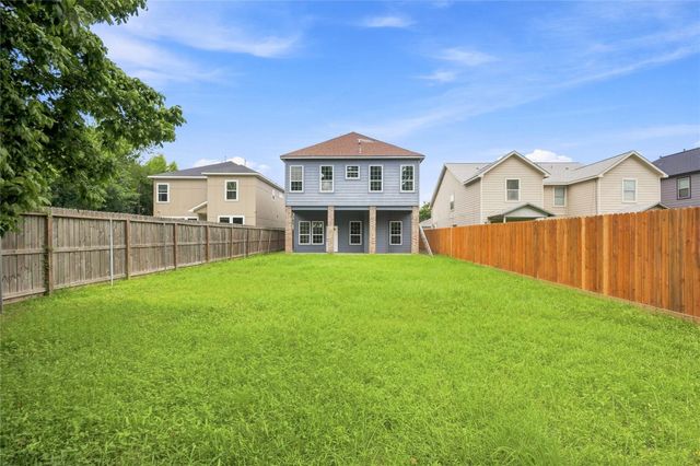 4336 Maggie Street, Houston, TX 77051
