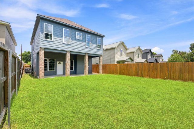 4336 Maggie Street, Houston, TX 77051