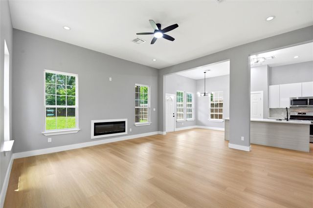 4336 Maggie Street, Houston, TX 77051