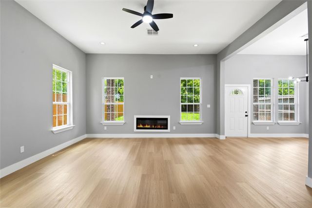4336 Maggie Street, Houston, TX 77051