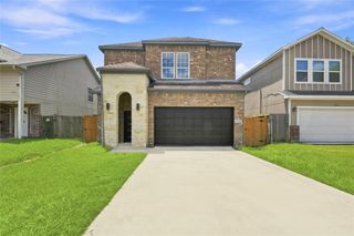 4336 Maggie Street, Houston, TX 77051