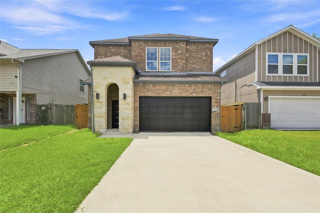 4336 Maggie Street, Houston, TX 77051