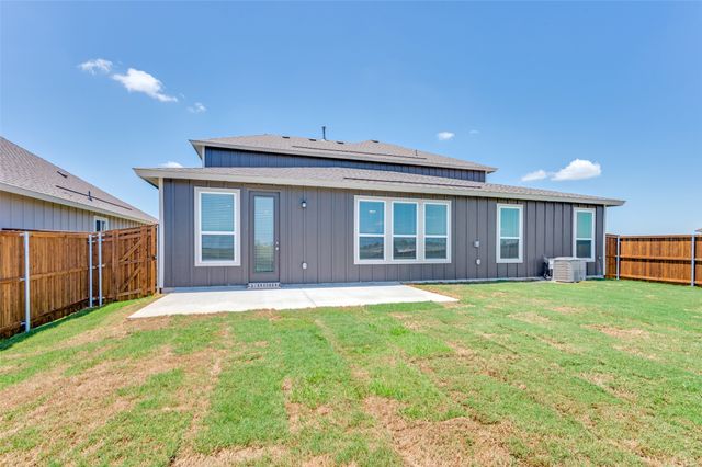 341 Fallbrook Drive, Aledo, TX 76008