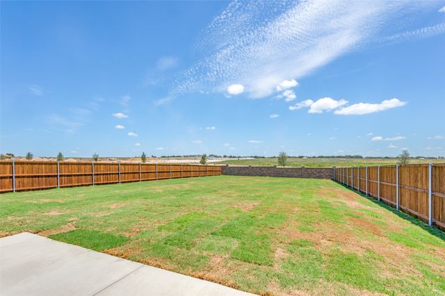 341 Fallbrook Drive, Aledo, TX 76008