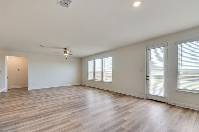 341 Fallbrook Drive, Aledo, TX 76008