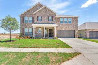 341 Fallbrook Drive, Aledo, TX 76008