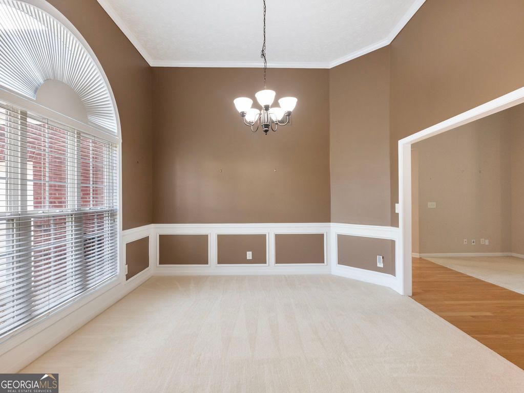1256 Oakmont Ridge Drive, Lawrenceville, GA 30043 — photo 3