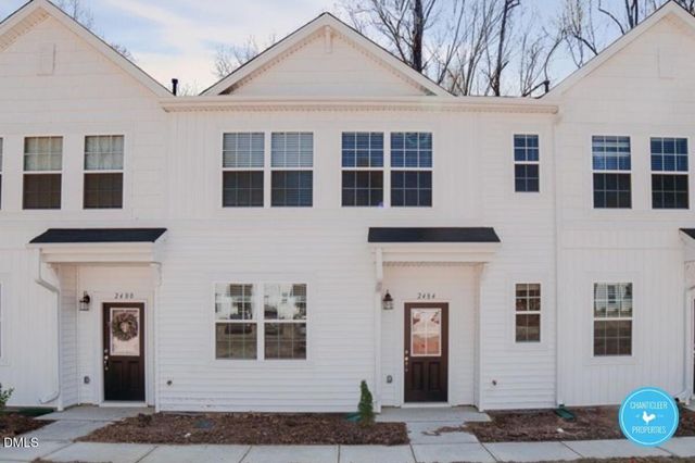 2409 Ashton Park Lane, Burlington, NC 27215