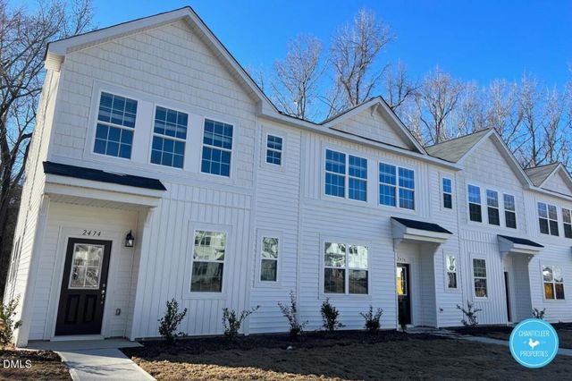 2409 Ashton Park Lane, Burlington, NC 27215