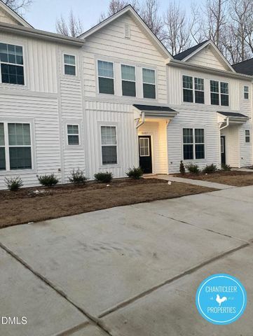 2409 Ashton Park Lane, Burlington, NC 27215