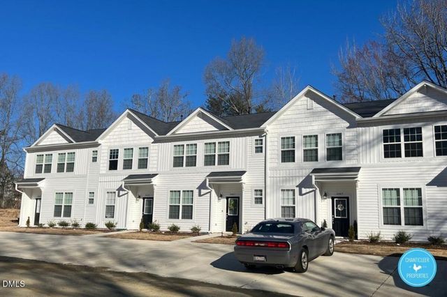 2409 Ashton Park Lane, Burlington, NC 27215