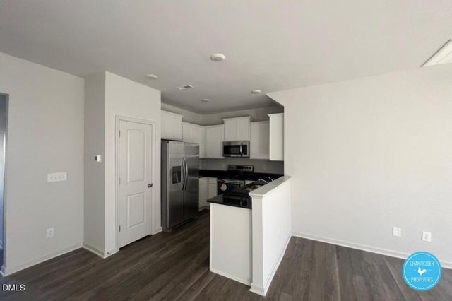 2409 Ashton Park Lane, Burlington, NC 27215