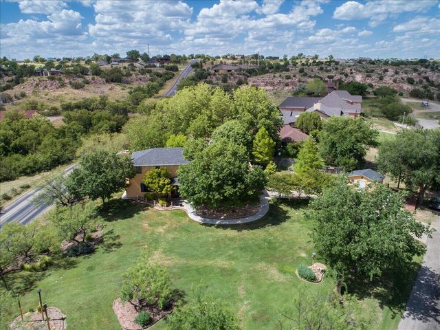 109 Caprock Lane, Amarillo, TX 79118