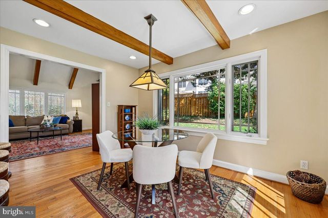 5735 BRADLEY BLVD, Bethesda, MD 20814