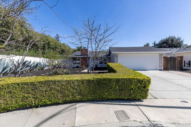 1314 Old Abbey Place, San Jose, CA 95132