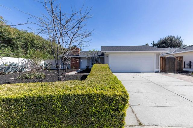 1314 Old Abbey Place, San Jose, CA 95132