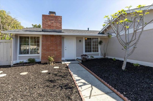 1314 Old Abbey Place, San Jose, CA 95132