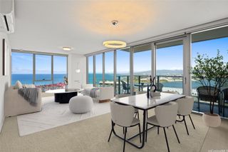 600 Ala Moana Boulevard 2402, Honolulu, HI 96813