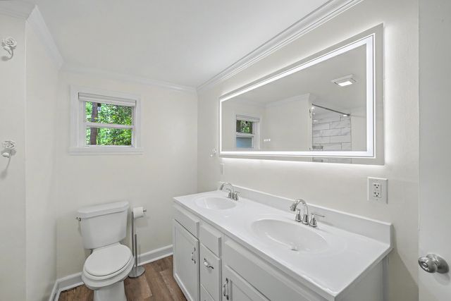 1609 Pineview Road, Charleston, SC 29407