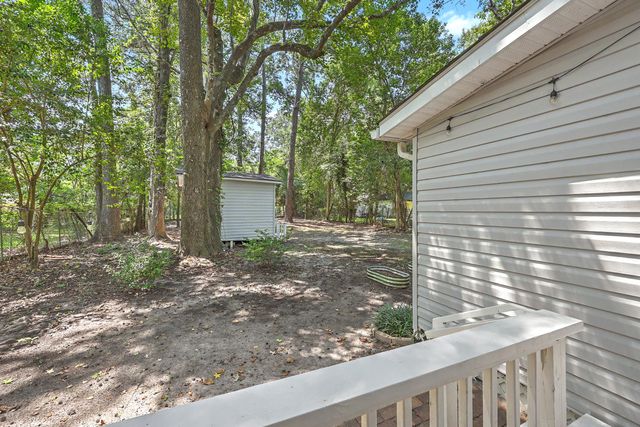 1609 Pineview Road, Charleston, SC 29407