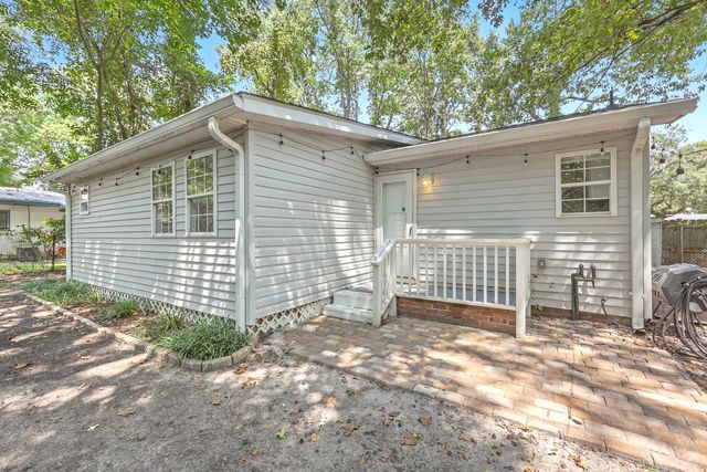 1609 Pineview Road, Charleston, SC 29407