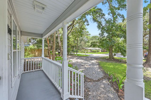 1609 Pineview Road, Charleston, SC 29407