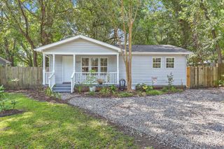 1609 Pineview Road, Charleston, SC 29407