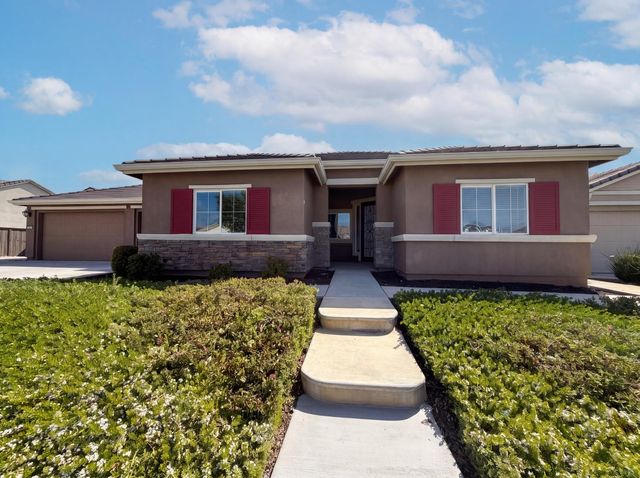 1187 Bordeaux Ct, Olivehurst, CA 95961