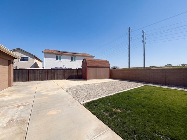 1187 Bordeaux Ct, Olivehurst, CA 95961