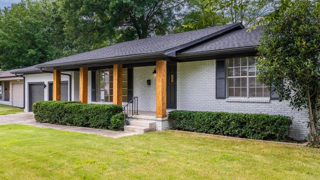 7618 Choctaw Road, Little Rock, AR 72205
