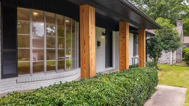 7618 Choctaw Road, Little Rock, AR 72205