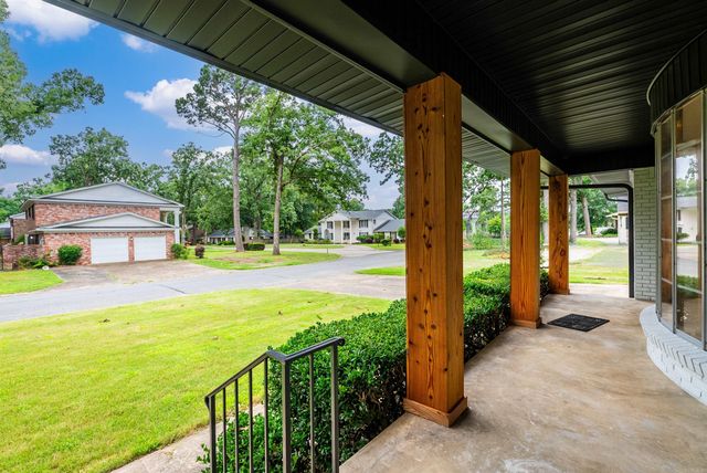 7618 Choctaw Road, Little Rock, AR 72205