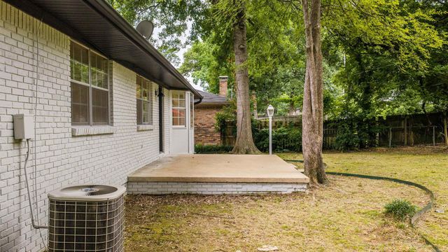 7618 Choctaw Road, Little Rock, AR 72205