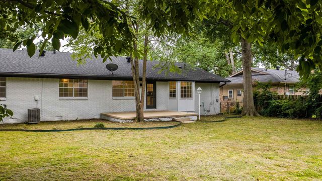 7618 Choctaw Road, Little Rock, AR 72205