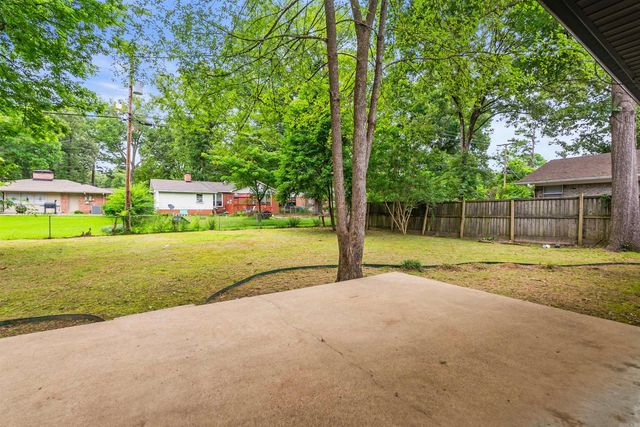 7618 Choctaw Road, Little Rock, AR 72205